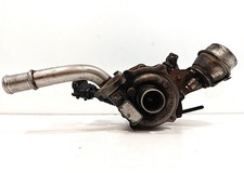 TURBINA PER LANCIA Ypsilon 2°
