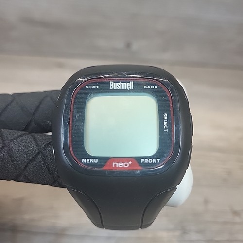 Bushnell neo orologio gps - neo+,