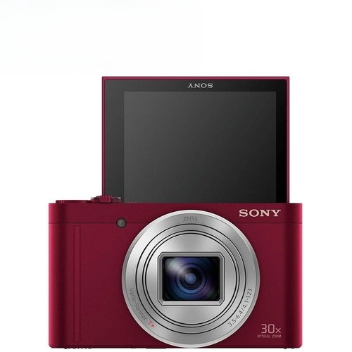 Sony cyber shot dsc - cyber-shot, dsc-wx500