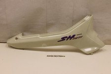 Carena coda dx Tail fairing