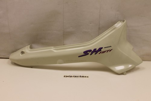 Carena coda tail fairing - coda,