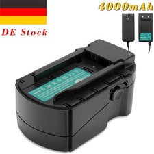 Batteria/caricabatterie 24 V