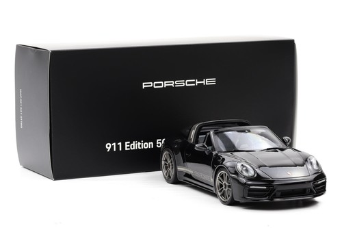 Minichamps porsche 911 - 1:18,