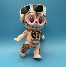 Tattoobu - Labubu Like Doll