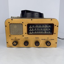 Ricevitore tubo rca - ricevitore,