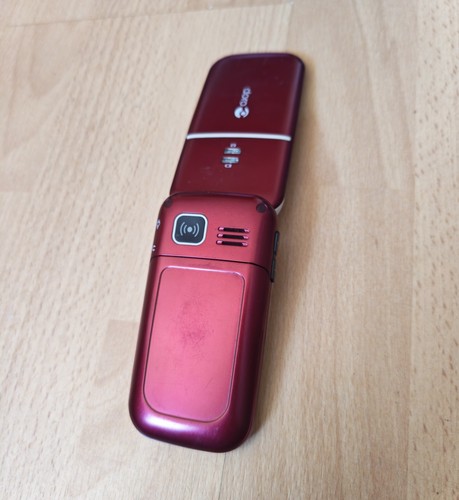 Doro phoneeasy 410gsm - phoneeasy®,