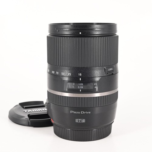 Tamron b016 300 mm - af, 16-300