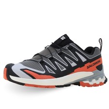 Scarpe salomon pro - 3d, v9
