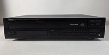 New Belt Yamaha 655 CD Player
