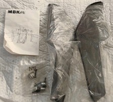 Yamaha Mbk Booster Bw's Cw50