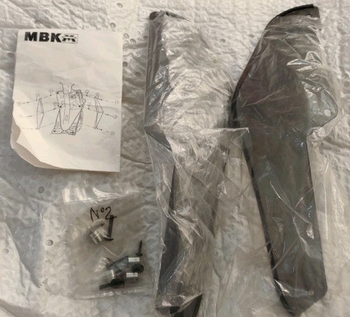 Yamaha mbk booster cw50 - yamaha,