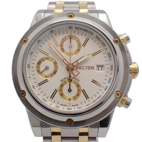 Sector 850 chronograph - sector,