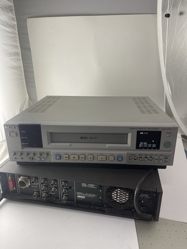 Videoregistratore