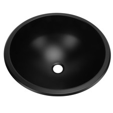 Lavello tondo acciaio inox