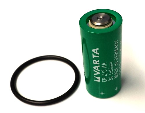 Kit batteria trasmettitore