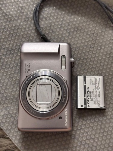 Olympus 360 26041503 - vr,