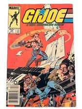 G.I. Joe Vol 1 #30 Dicembre
