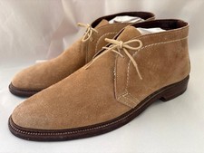 Stivali Chukka Alden New