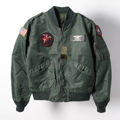 Top gun uomo air - top,