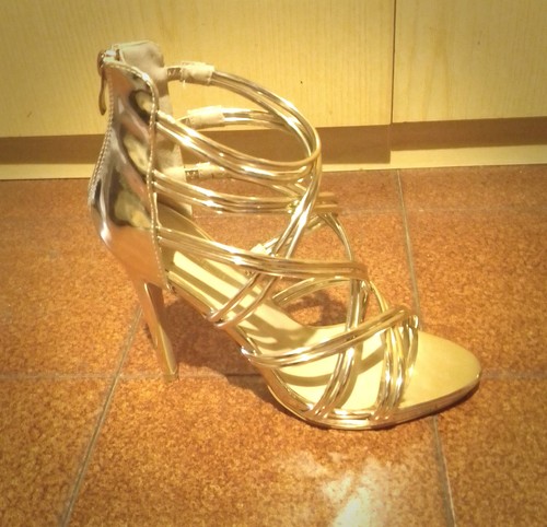 Sandali donna tacco sexy - tacco,