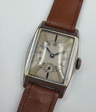 Orologio da polso Art Decò