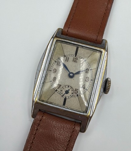 Orologio polso art - da, decò