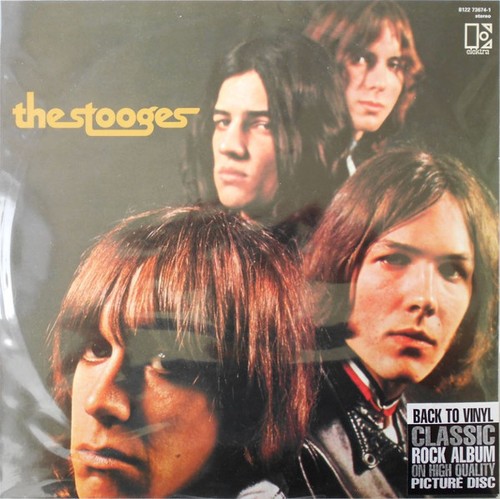 The stooges - the,