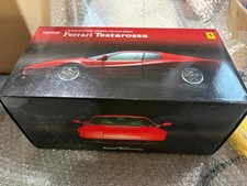 1/18 FERRARI TESTAROSSA