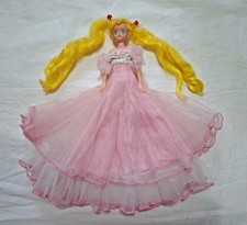 Sailor moon dancing - moon,