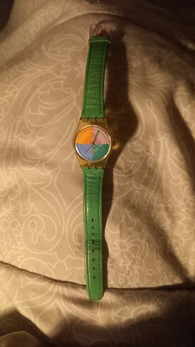 Orologio vintage automatico