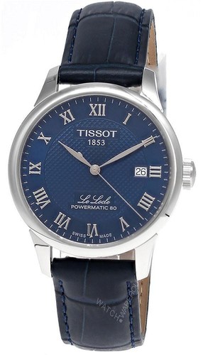 Orologio uomo tissot - orologio,