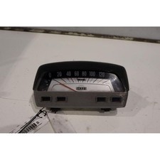 STRUMENTAZIONE PER FIAT 850 BERLINA (64-71) B/843CC. 1964