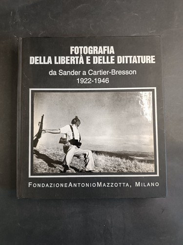 Libro fotografia della - libro,