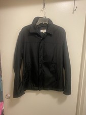 Calvin Klein Womens Black