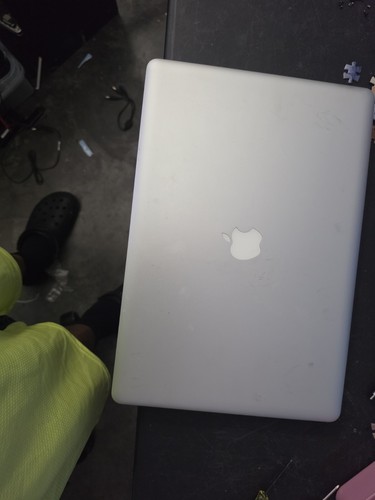 Apple macbook pro a1297 - apple,
