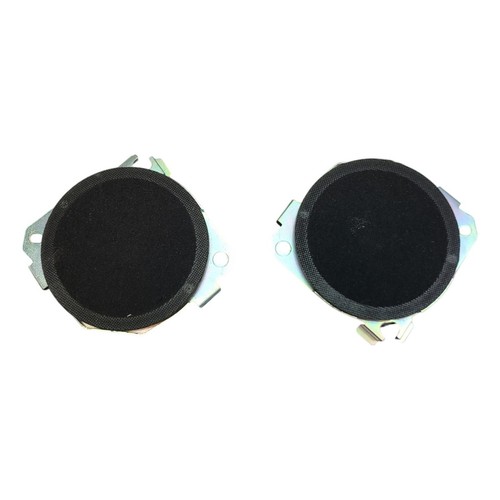 Coppia tweeter jeep - tweeter,