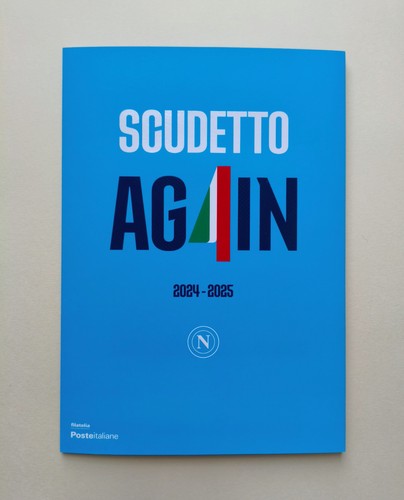 Ssc napoli campione - ssc,