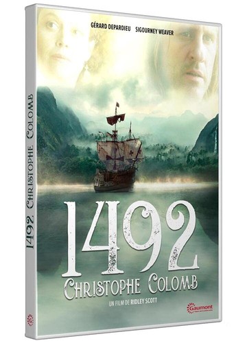1492 christophe colomb new - christophe,
