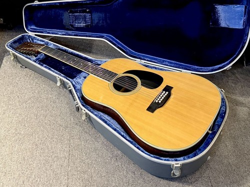Martin d12 natural - martin,