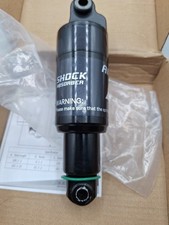 Ammortizzatore posteriore DNM