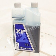 Olio misto Husqvarna XP 2T