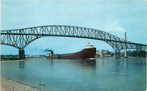 Point edward sarnia ontario - sarnia,,