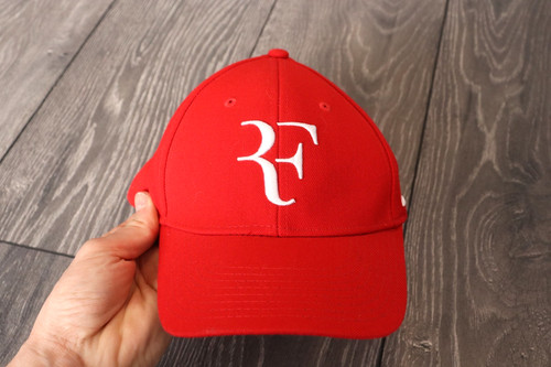 Roger federer foundation - rf,