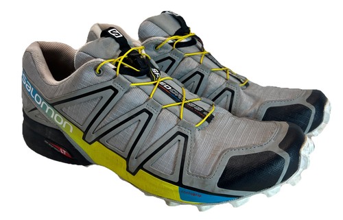 Scarpe trail running - trail,