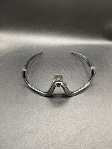 Oakley flight jacket nero - oakley,