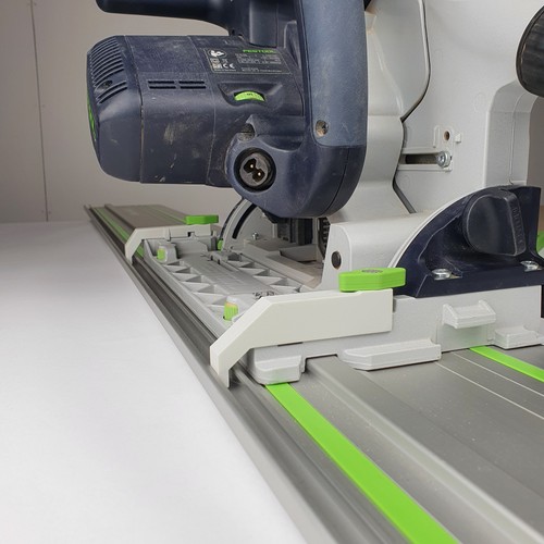 Festool seghetto a tuffo - ts-75,