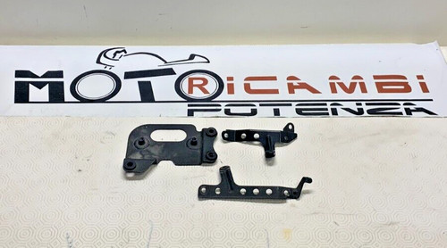 Staffe supporti carena - supporti,