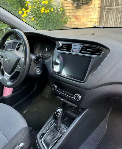 Autoradio android hyundai - 9",
