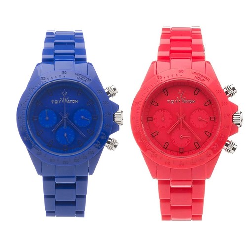 Toywatch collezione monochrome - collezione,
