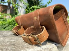 Borsa porta attrezzi vintage